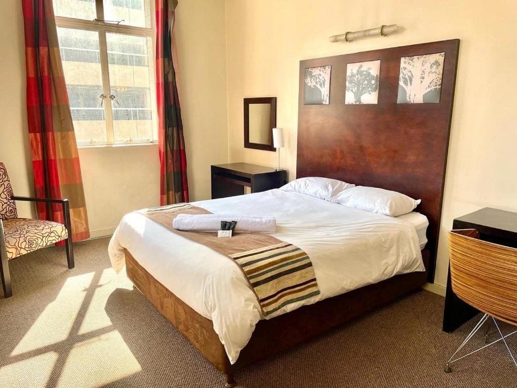 Mapungubwe Apartments ヨハネスブルグ エクステリア 写真