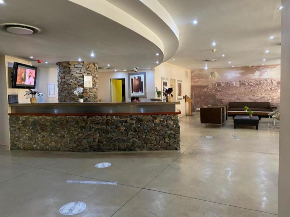 Mapungubwe Apartments ヨハネスブルグ エクステリア 写真