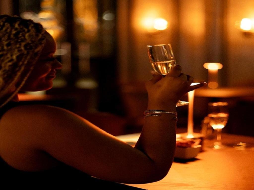 Mapungubwe Apartments ヨハネスブルグ エクステリア 写真