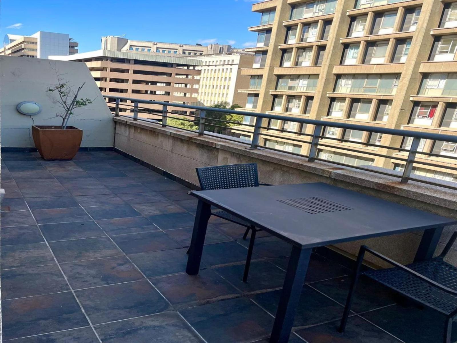 Mapungubwe Apartments ヨハネスブルグ 部屋 写真