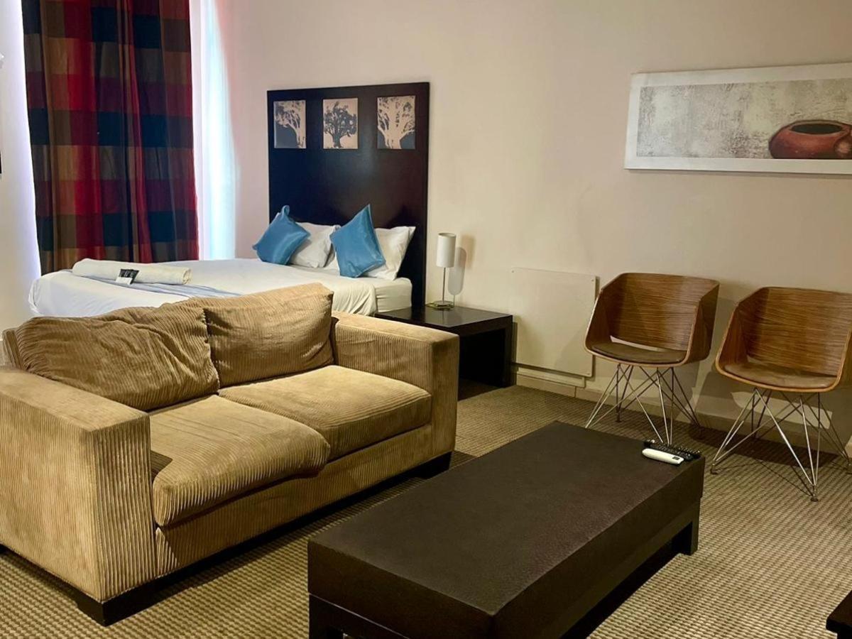 Mapungubwe Apartments ヨハネスブルグ 部屋 写真