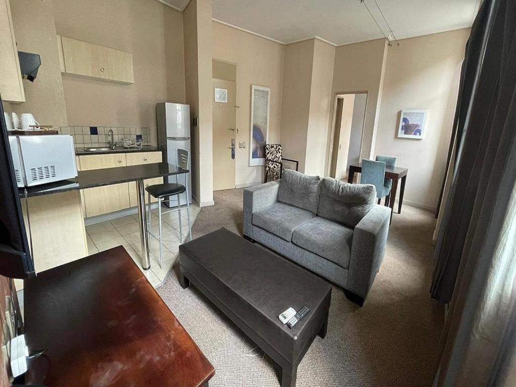 Mapungubwe Apartments ヨハネスブルグ 部屋 写真