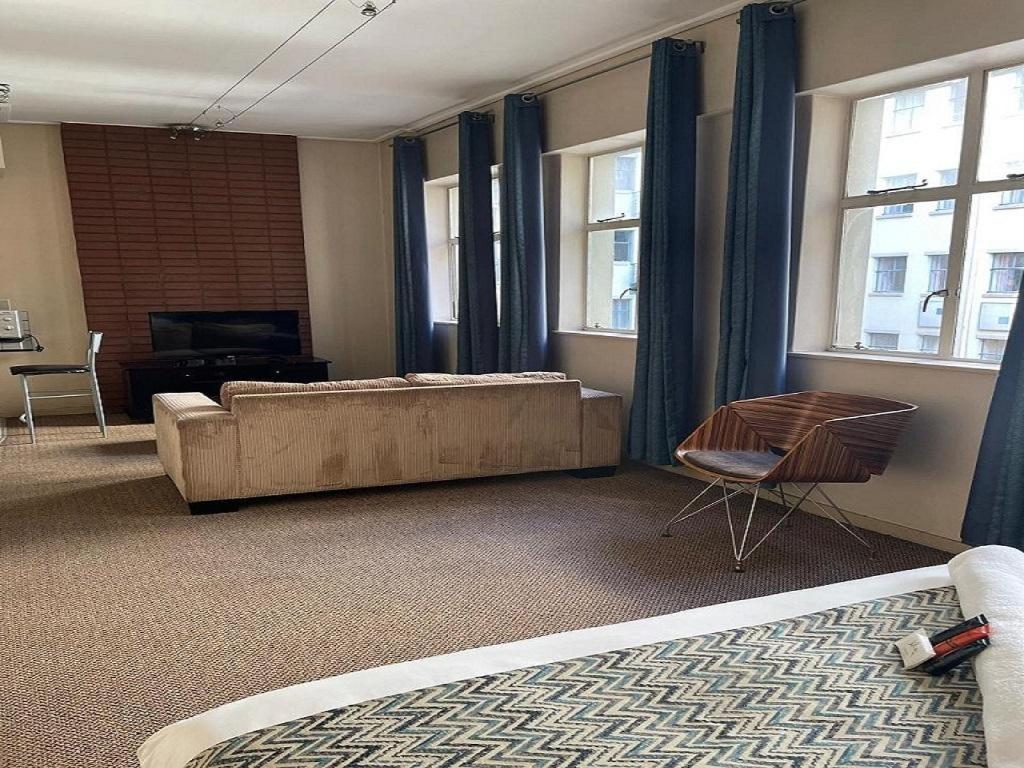Mapungubwe Apartments ヨハネスブルグ 部屋 写真