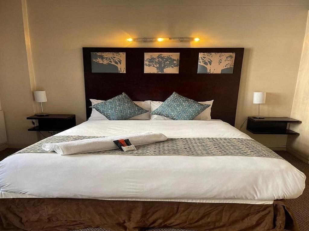 Mapungubwe Apartments ヨハネスブルグ 部屋 写真