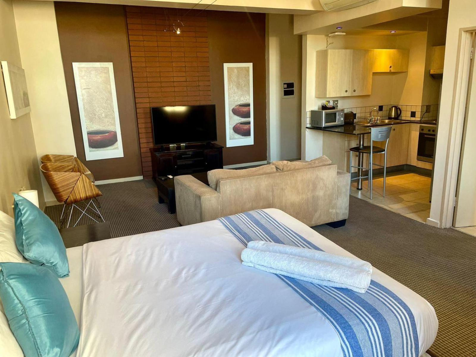 Mapungubwe Apartments ヨハネスブルグ 部屋 写真