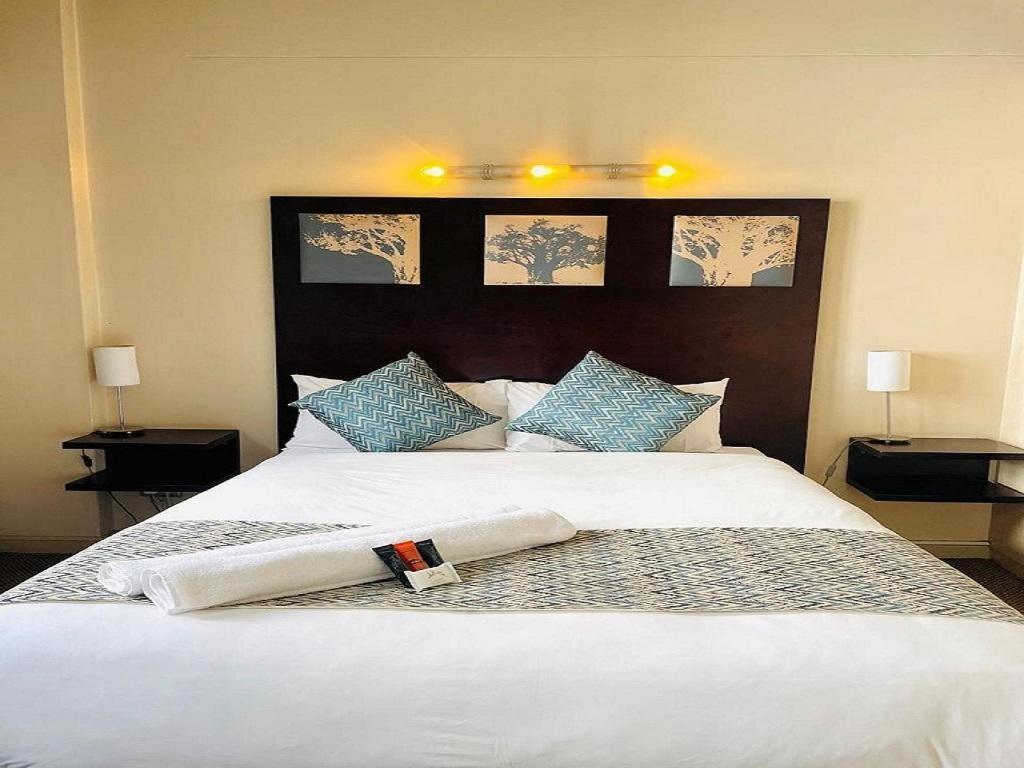 Mapungubwe Apartments ヨハネスブルグ 部屋 写真