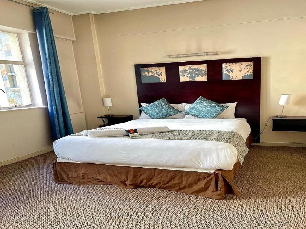 Mapungubwe Apartments ヨハネスブルグ 部屋 写真