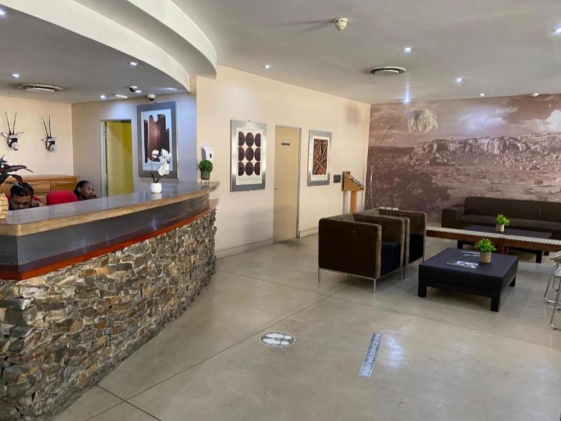 Mapungubwe Apartments ヨハネスブルグ エクステリア 写真