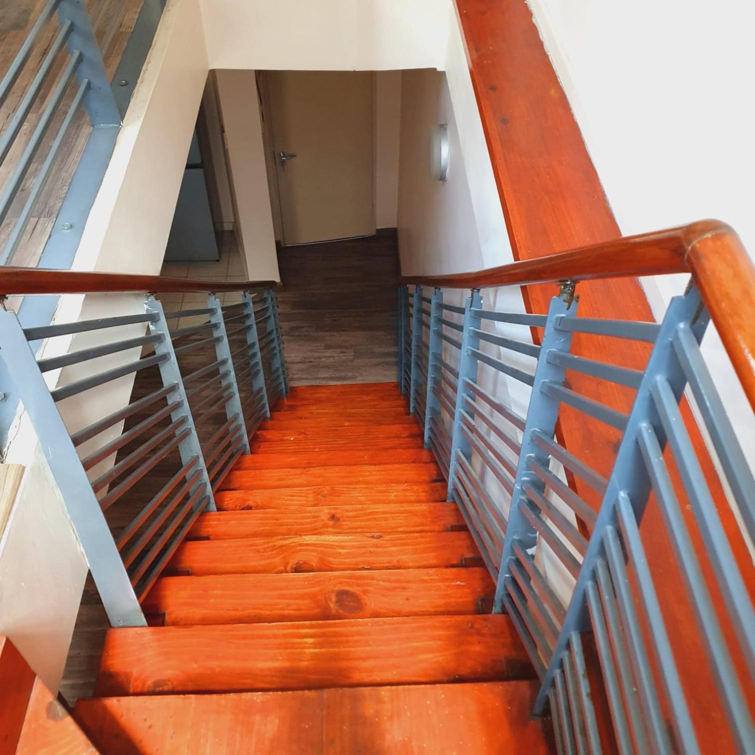 Mapungubwe Apartments ヨハネスブルグ エクステリア 写真