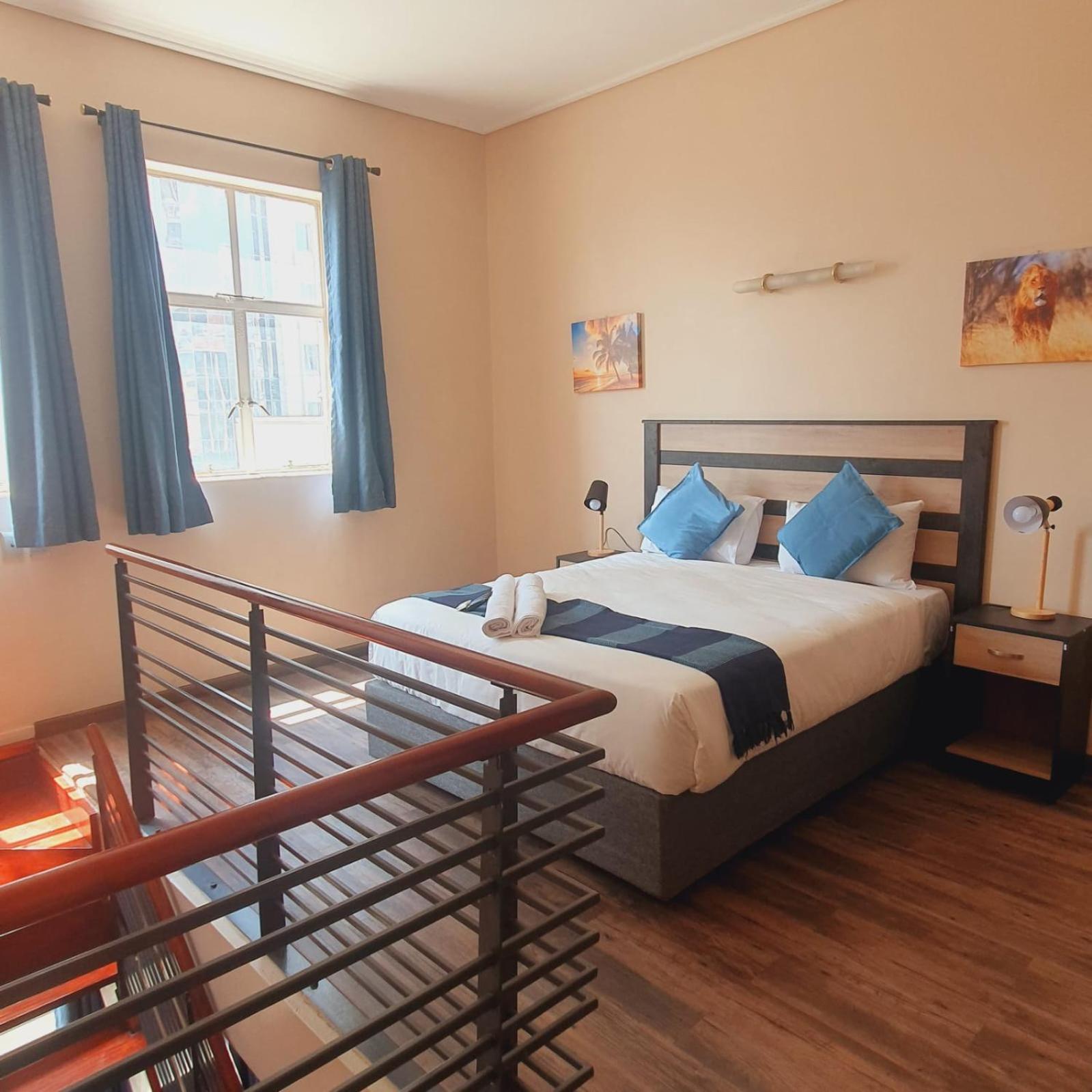 Mapungubwe Apartments ヨハネスブルグ エクステリア 写真