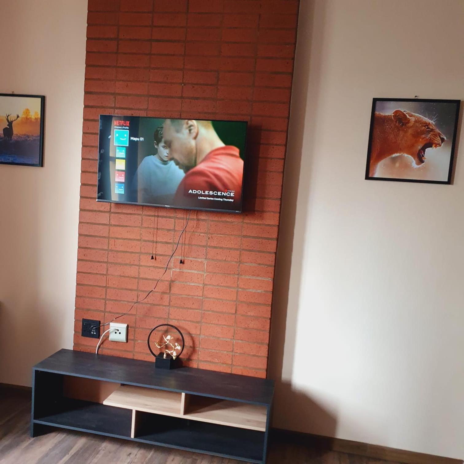 Mapungubwe Apartments ヨハネスブルグ エクステリア 写真