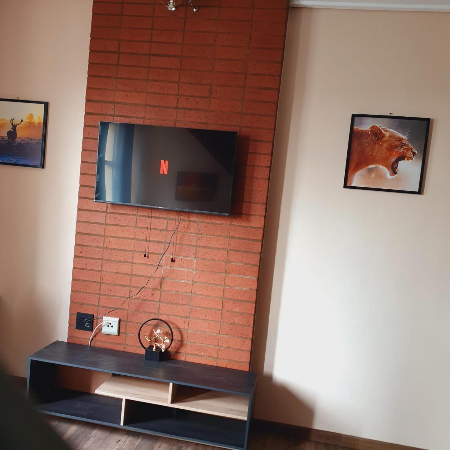 Mapungubwe Apartments ヨハネスブルグ エクステリア 写真