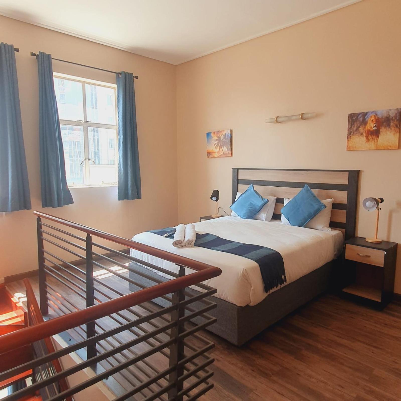 Mapungubwe Apartments ヨハネスブルグ エクステリア 写真