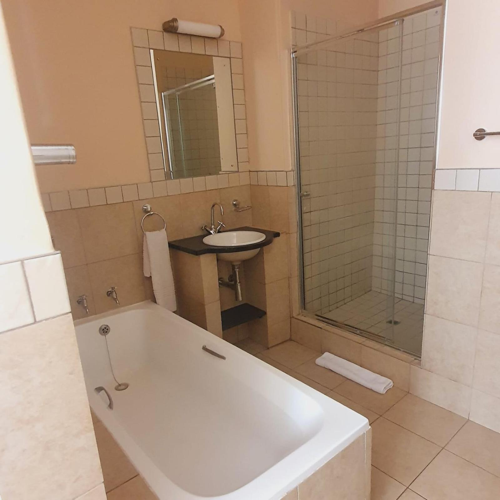 Mapungubwe Apartments ヨハネスブルグ エクステリア 写真