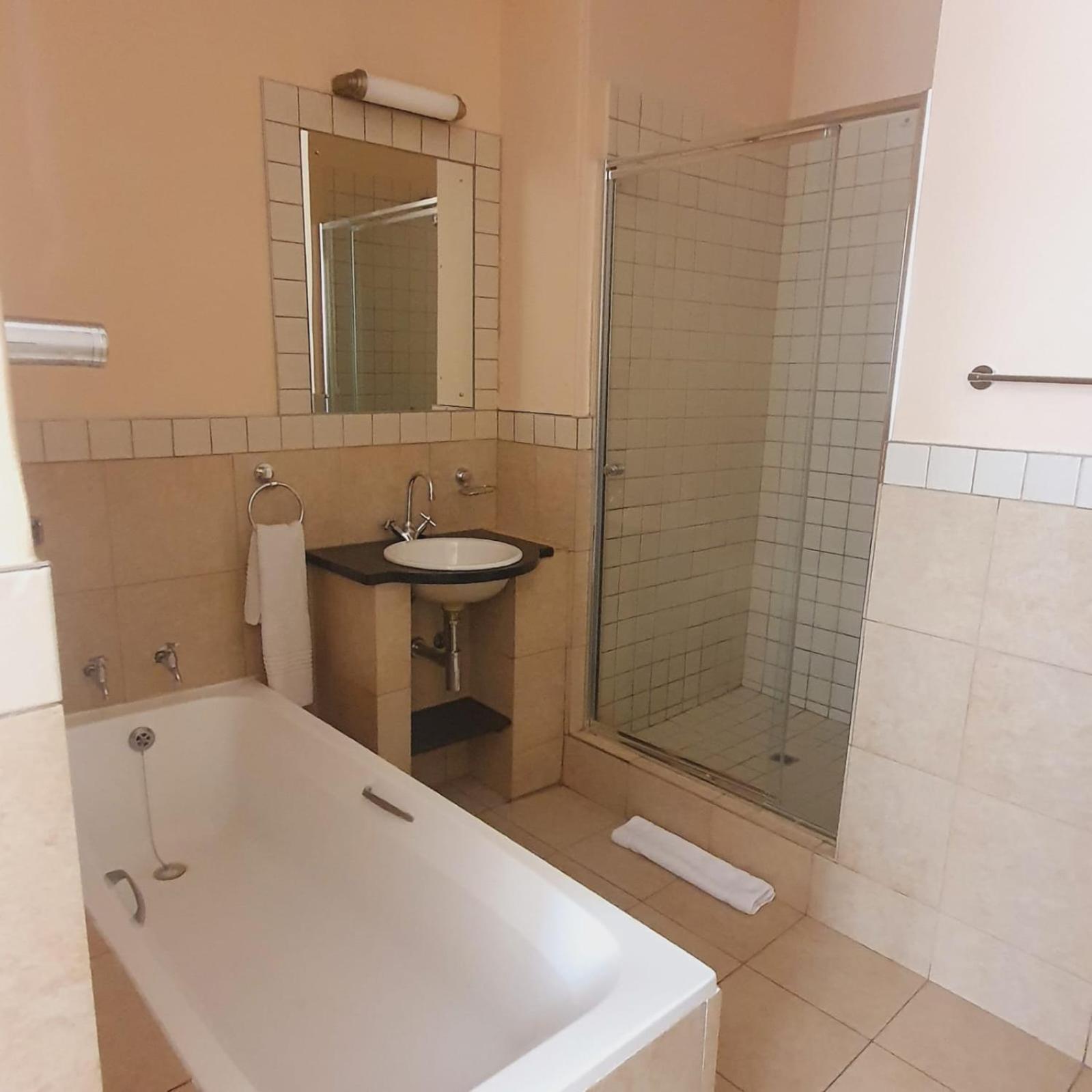 Mapungubwe Apartments ヨハネスブルグ エクステリア 写真