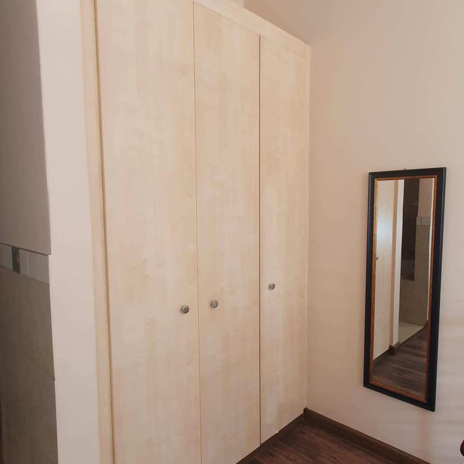 Mapungubwe Apartments ヨハネスブルグ エクステリア 写真