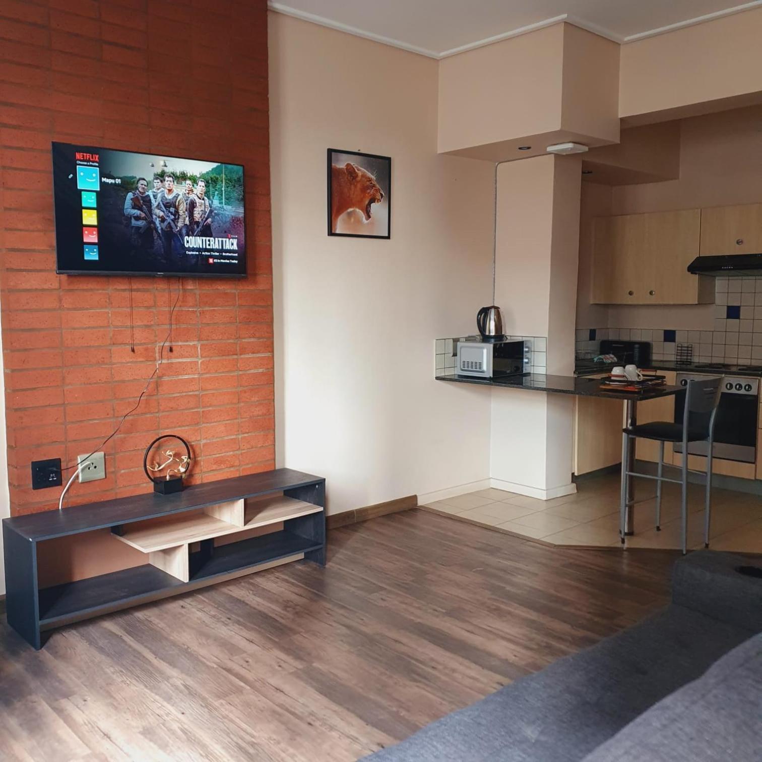 Mapungubwe Apartments ヨハネスブルグ エクステリア 写真