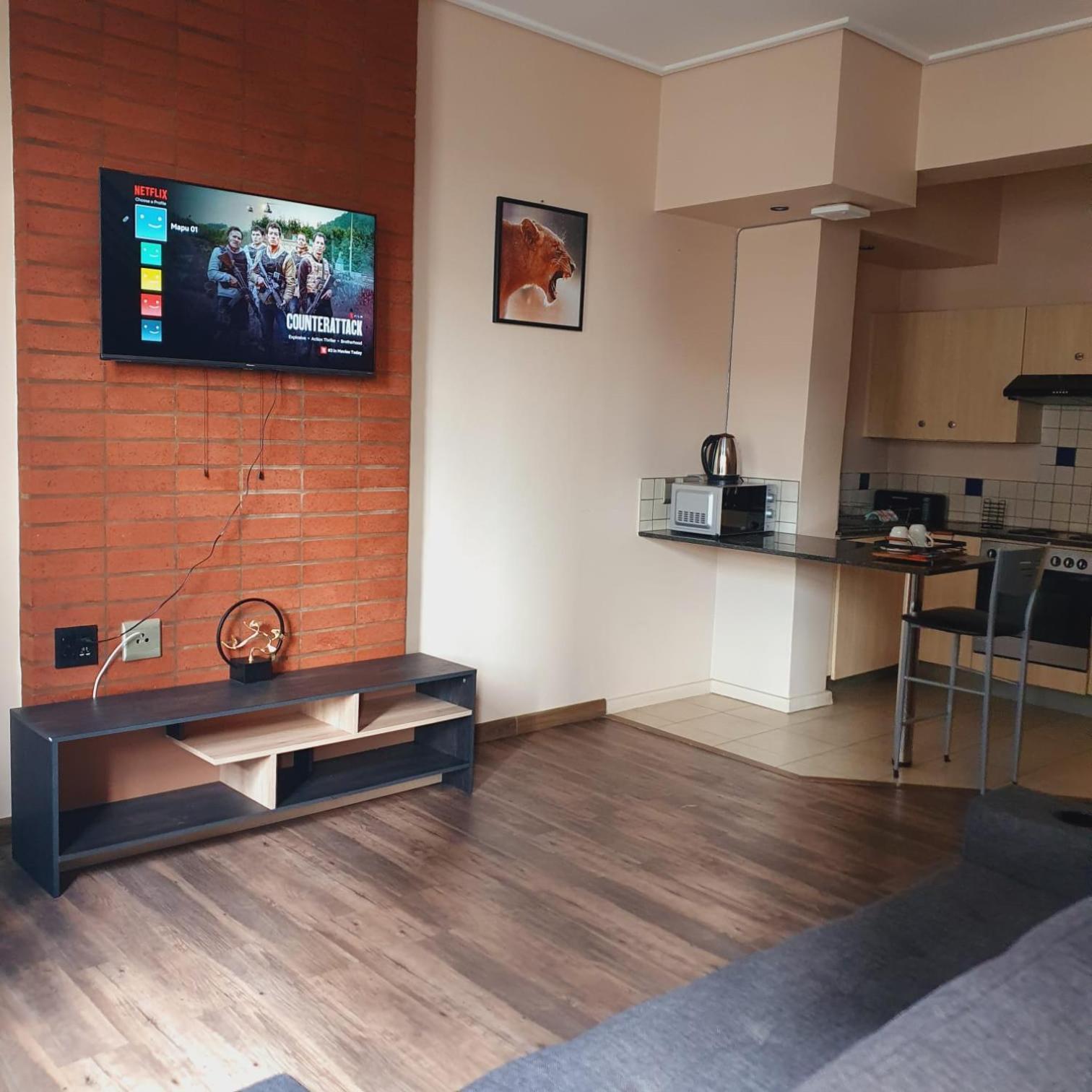 Mapungubwe Apartments ヨハネスブルグ エクステリア 写真