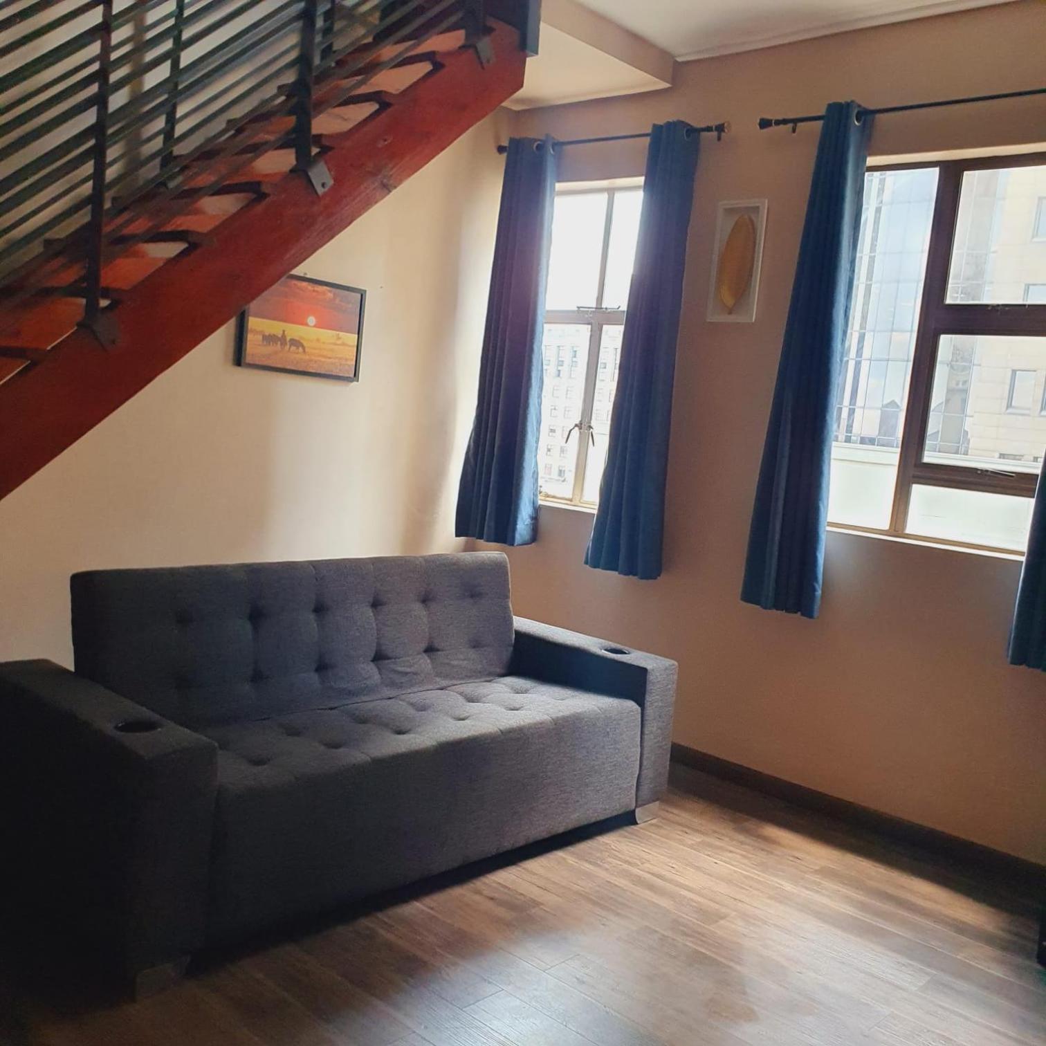 Mapungubwe Apartments ヨハネスブルグ エクステリア 写真