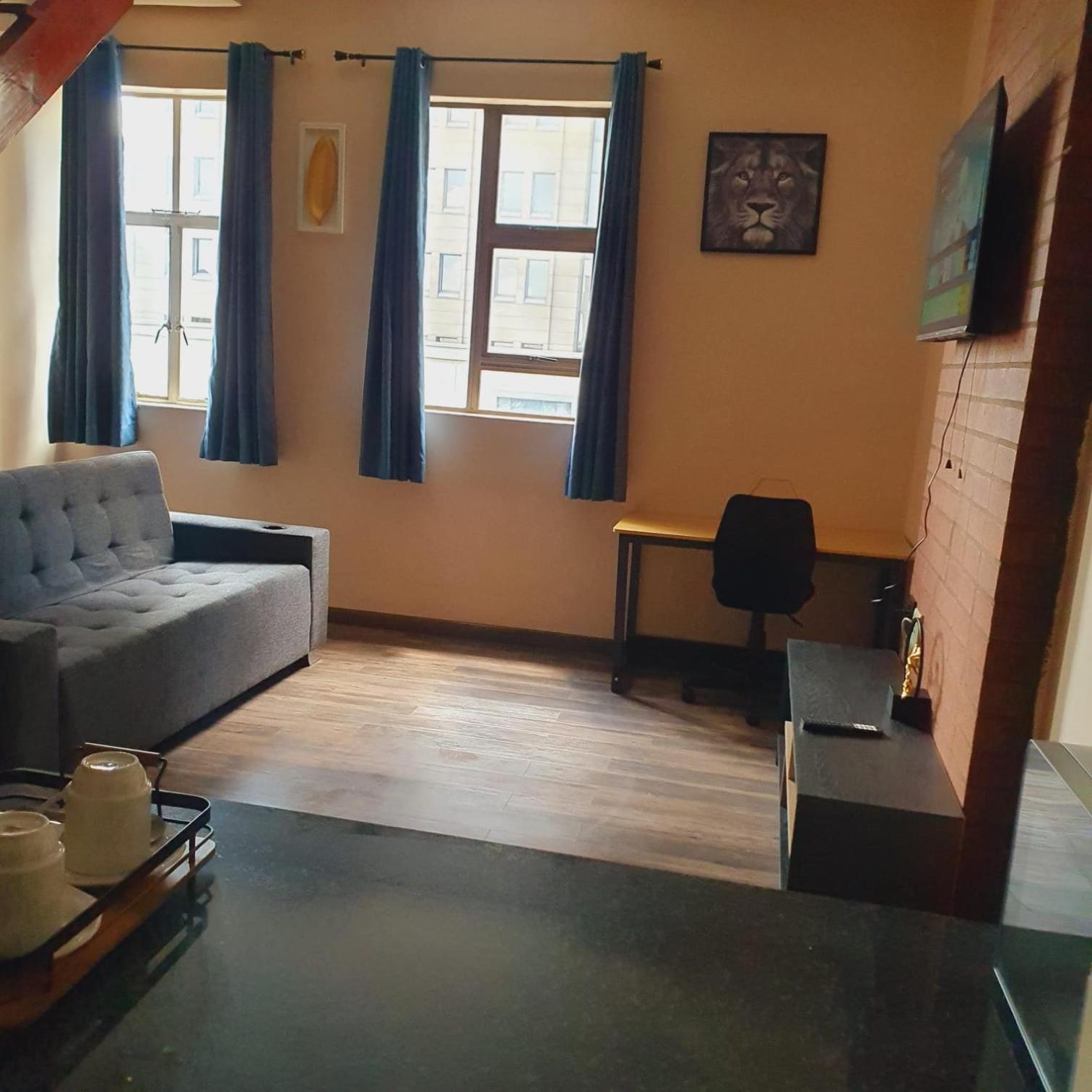 Mapungubwe Apartments ヨハネスブルグ エクステリア 写真
